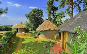 Rock Garden Sipi